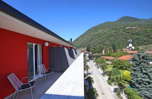 Cannobio Hotel | Hotel Elvezia