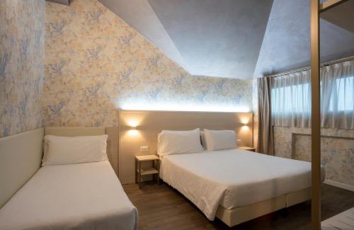 Pero Hotel | Hotel Embassy