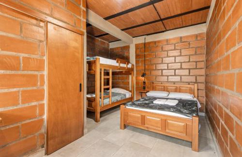 Jardin Hotel | HOTEL EMBRUJO CAMPESTRE
