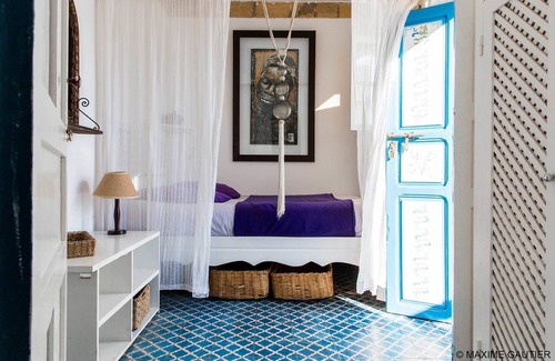 Medina Hotel | Hotel Emeraude Essaouira