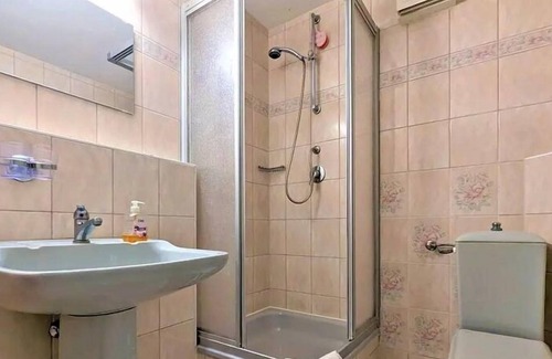 Markranstaedt Apartamento | Hotel Emilia Haus
