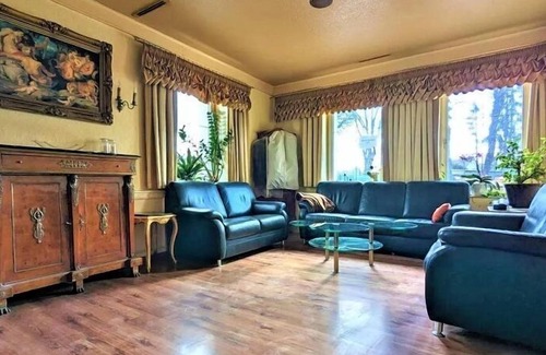 Markranstaedt Apartamento | Hotel Emilia Haus
