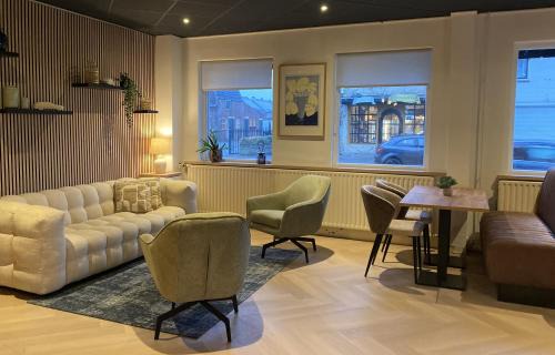 Kaatsheuvel Hotel | Hotel Emilia