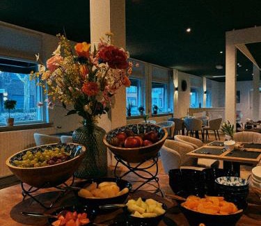 Kaatsheuvel Hotel | Hotel Emilia