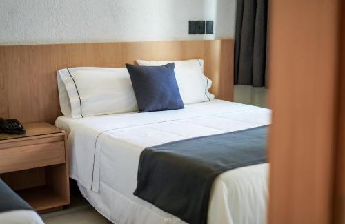 Guadalajara Hotel | Hotel Emperador centro Guadalajara y Remodelado