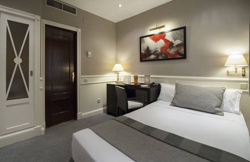 Centro Hotel | Hotel Emperador