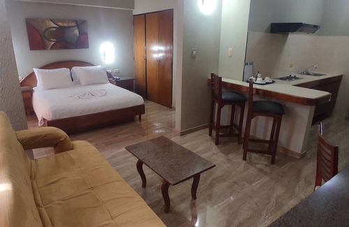 Valencia Hotel | Hotel Emperador