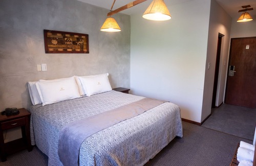 Termas de Rio Hondo Hotel | Hotel Emperatriz