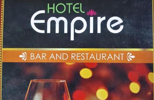 Pernem Casa | Hotel Empire