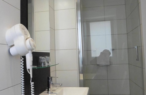 Gare Hotel | Hotel Empire