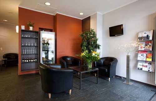Gare Hotel | Hotel Empire