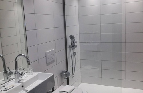 Gare Hotel | Hotel Empire