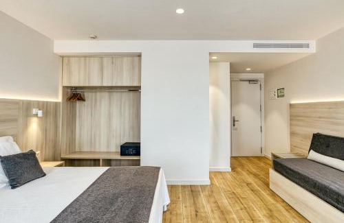 Castello d'Empuries Hotel | Hotel Emporium - Adults Only
