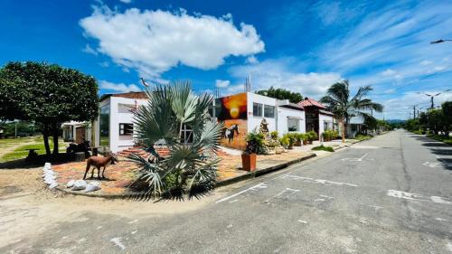Paz de Ariporo Casa | HOTEL EMPRESARIAL Arcoiris de mi llano