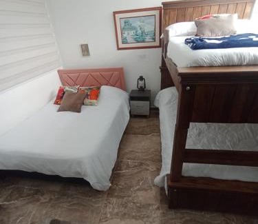 Paz de Ariporo Casa | HOTEL EMPRESARIAL Arcoiris de mi llano