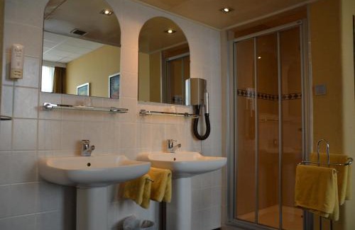 Edelstenenbuurt Hotel | Hotel en privé-wellness De Nieuwe Doelen