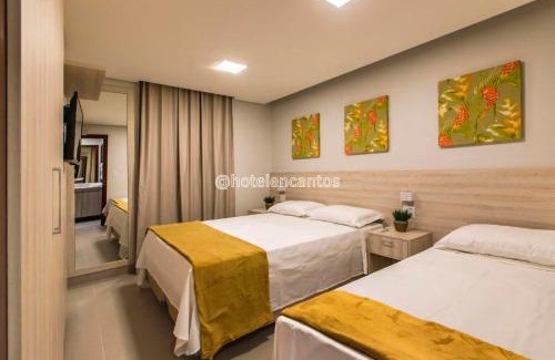 Taperapua Beach Hotel | Hotel Encantos de Itaperapuã