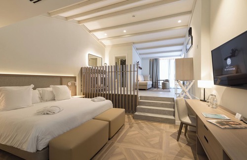 Sotogrande Hotel | Hotel Encinar de Sotogrande