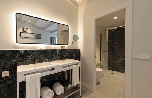 Sotogrande Hotel | Hotel Encinar de Sotogrande