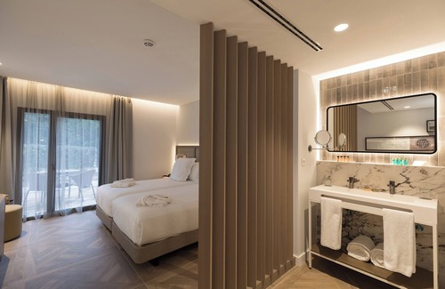 Sotogrande Hotel | Hotel Encinar de Sotogrande