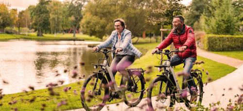 Papenburg Hotel | Hotel Engels