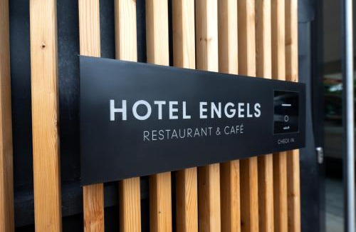 Papenburg Hotel | Hotel Engels