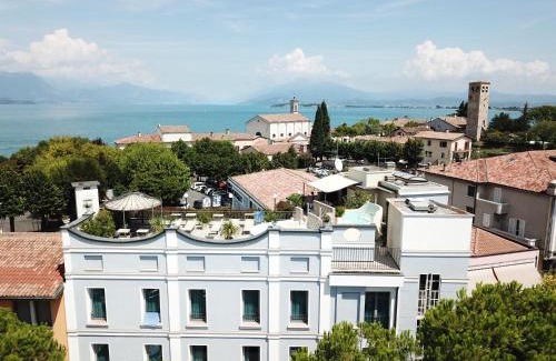 Rivoltella Hotel | Hotel Enrichetta