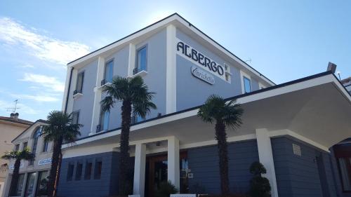 Rivoltella Hotel | Hotel Enrichetta