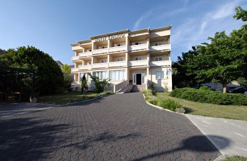Lopar Hotel | Hotel Epario