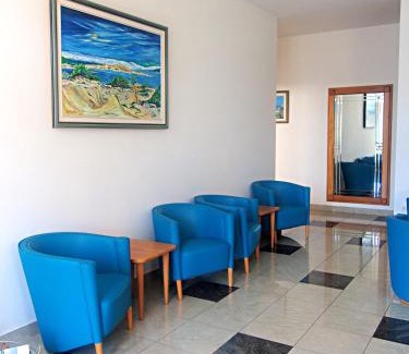 Lopar Hotel | Hotel Epario