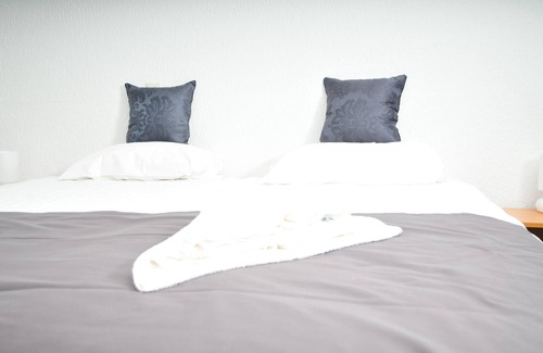 Epen Hotel | Hotel Eperland