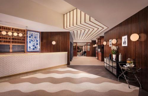 Abando Hotel | Hotel Ercilla de Bilbao, Autograph Collection