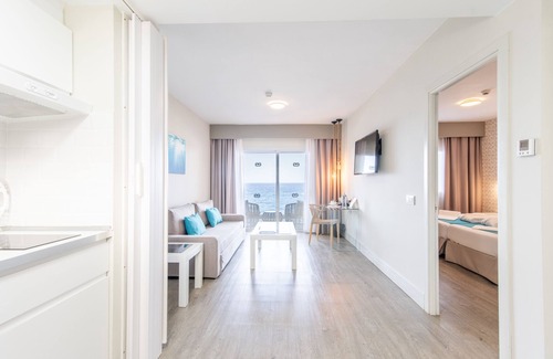 Caleta de Fuste Hotel | Hotel Ereza Mar- Adults Only