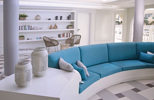 Caleta de Fuste Hotel | Hotel Ereza Mar- Adults Only