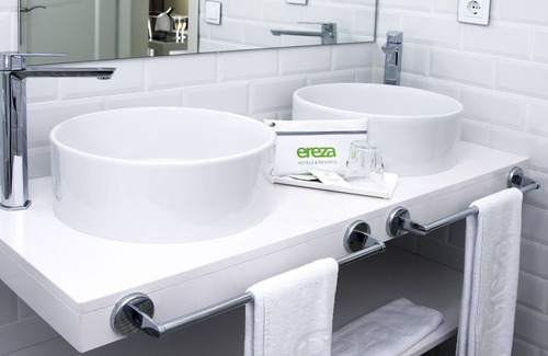 Caleta de Fuste Hotel | Hotel Ereza Mar- Adults Only