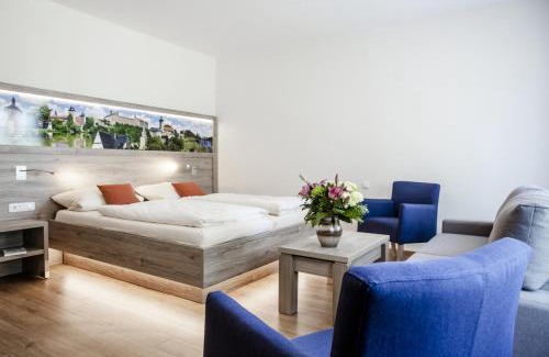 Kulmbach Casa | Hotel Ertl