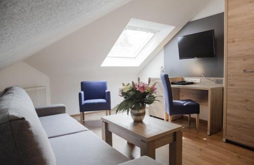 Kulmbach Casa | Hotel Ertl