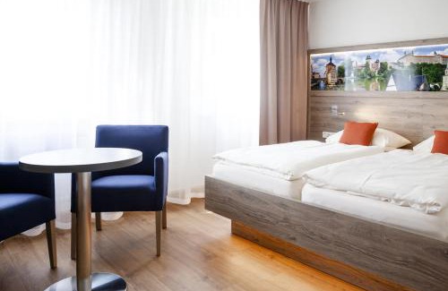 Kulmbach Casa | Hotel Ertl