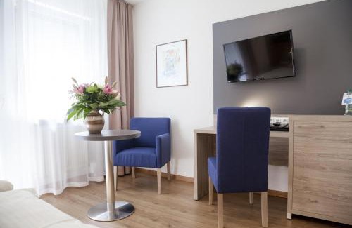 Kulmbach Casa | Hotel Ertl