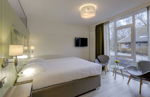 Municipality of Oldenzaal Hotel | Hotel Erve Hulsbeek