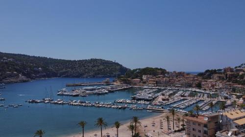 Puerto de Soller Hotel | Hotel Es Port