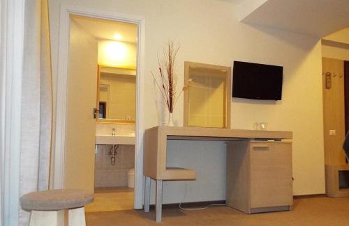 Poiana Brasov Hotel | Hotel Escalade