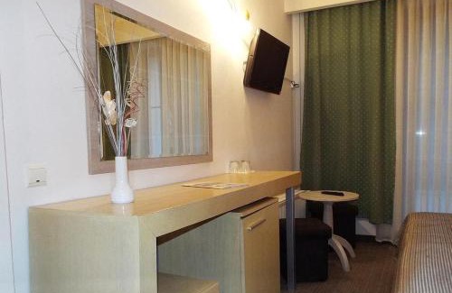 Poiana Brasov Hotel | Hotel Escalade