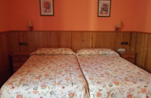 Panticosa Hotel | Hotel Escalar