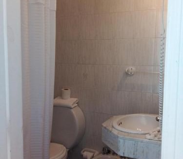Piriapolis Hotel | Hotel Escorial