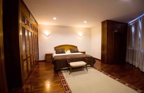 Santa Cruz de Tenerife Hotel | Hotel Escuela Santa Cruz