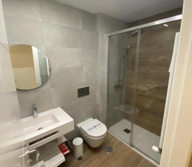 Fuencarral-El Pardo Hotel | Hotel Escuela Madrid