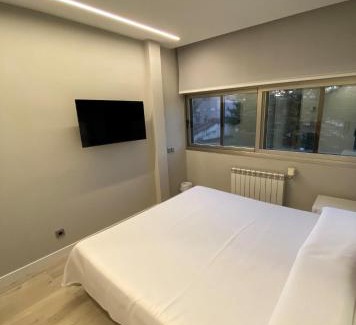 Fuencarral-El Pardo Hotel | Hotel Escuela Madrid