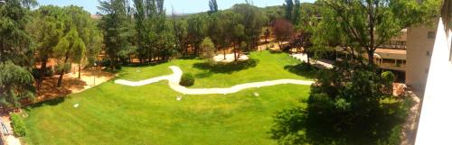 Fuencarral-El Pardo Hotel | Hotel Escuela Madrid