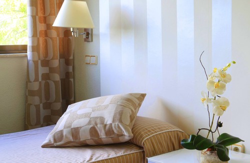 Fuencarral-El Pardo Hotel | Hotel Escuela Madrid
